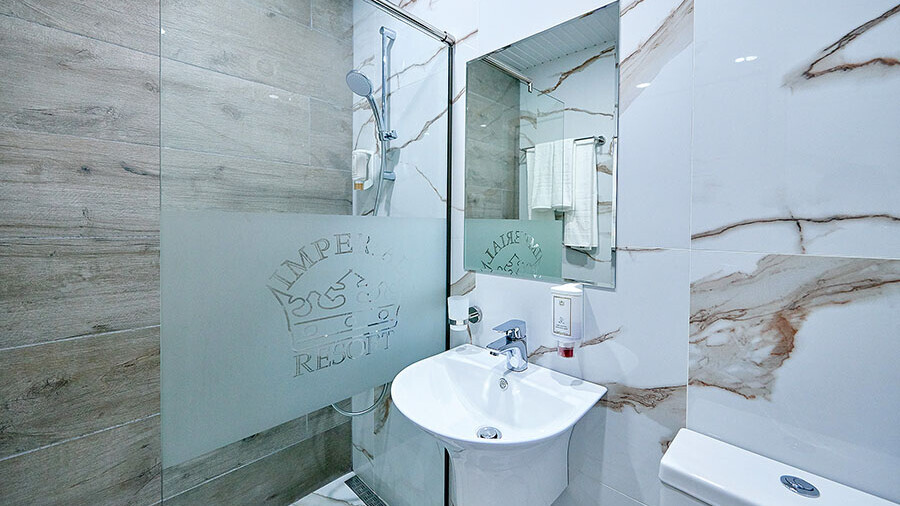 Club Calimera Imperial Resort